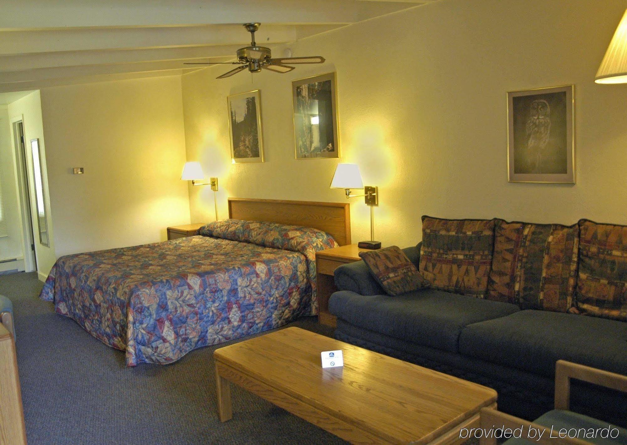 Aspenalt Lodge Basalt Habitación foto